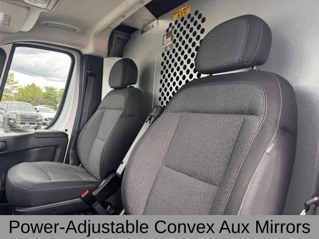 Used 2025 Silver Ram High Roof image 15
