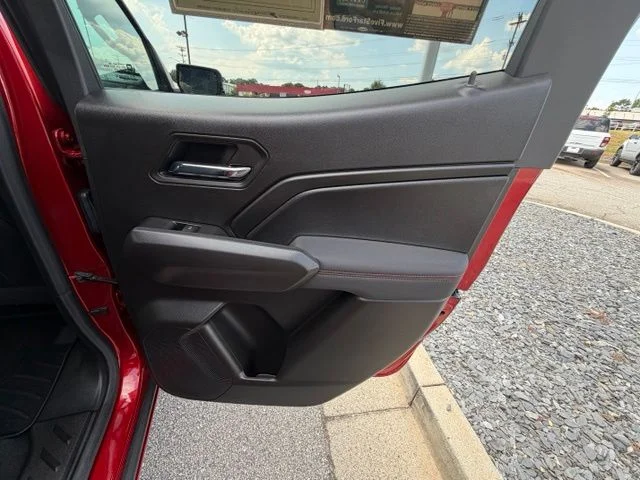 Used 2026 Red Chevrolet Z71 image 24