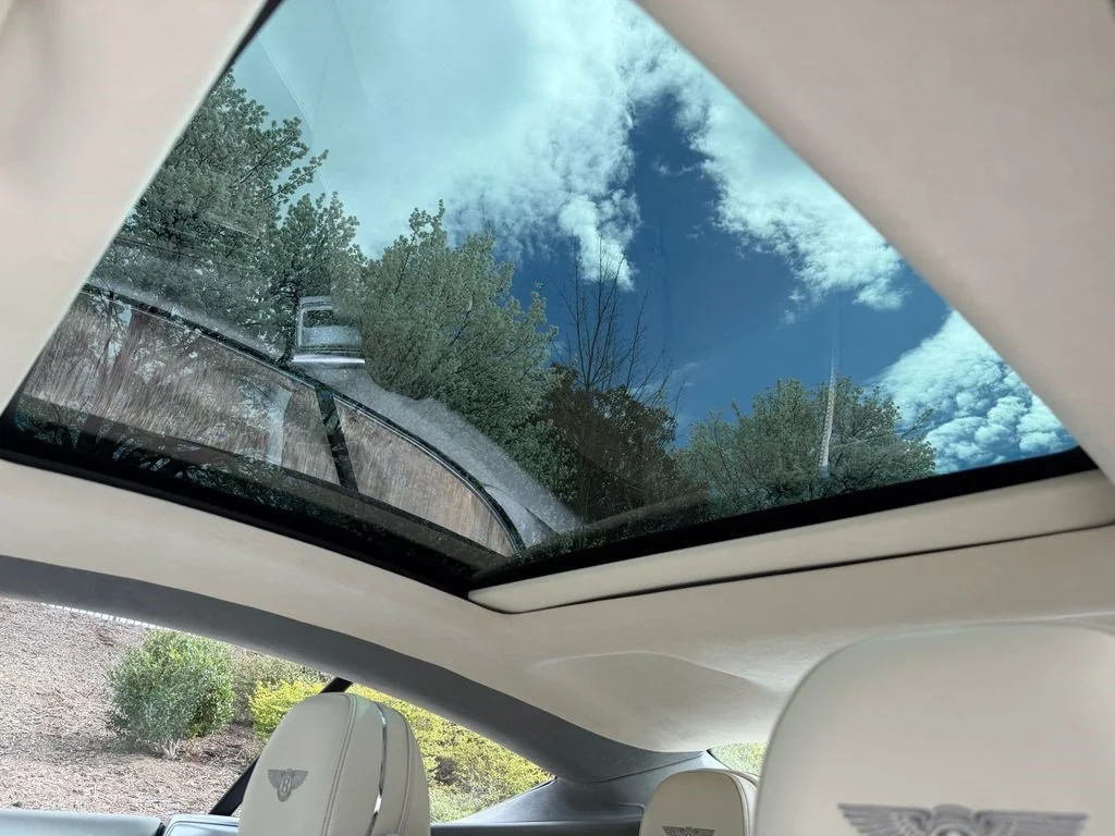 New 2026 Cambrian Grey Bentley GT Speed image 34