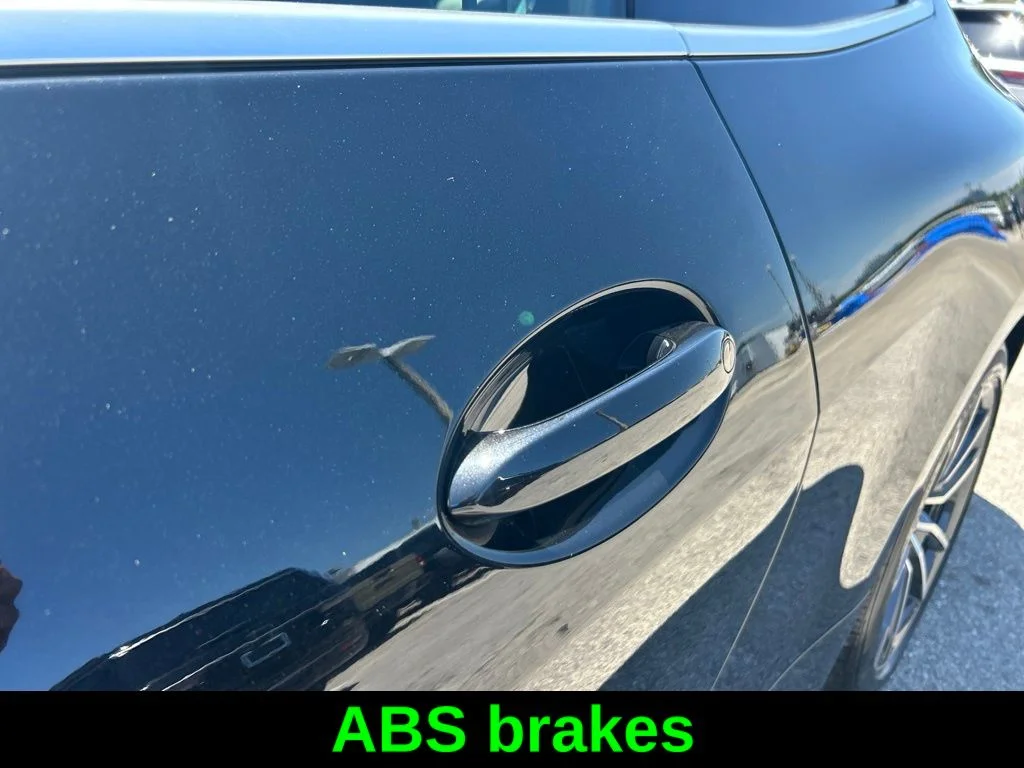 Used 2026 Black BMW 430i image 21