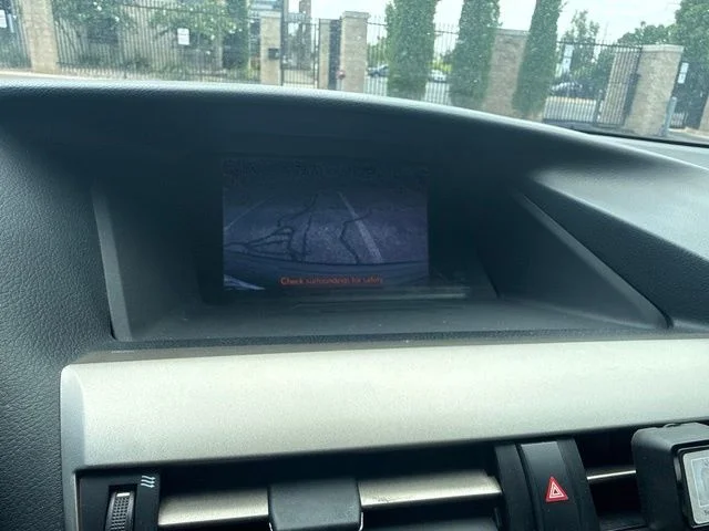 Used 2013 Black Lexus 350 image 10