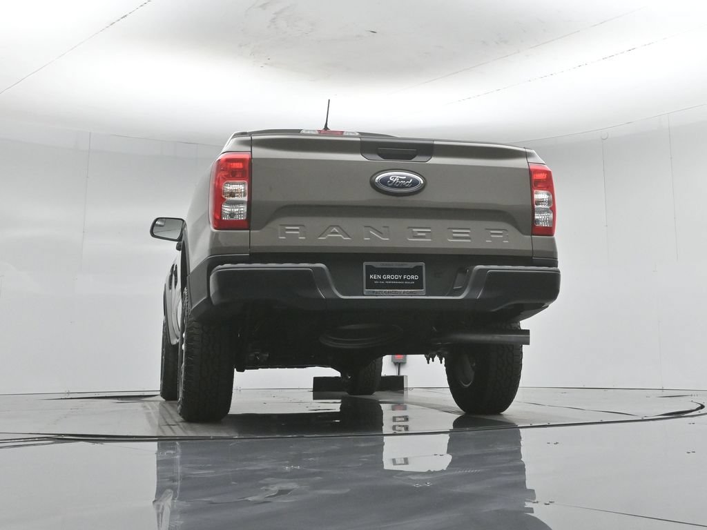 New 2026 Marsh Gray Ford XL image 46