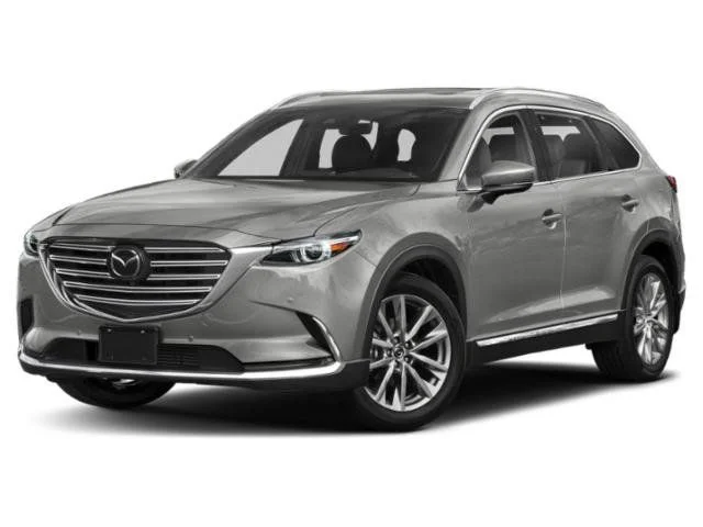 2020 Mazda CX-9 Grand Touring FWD's photo