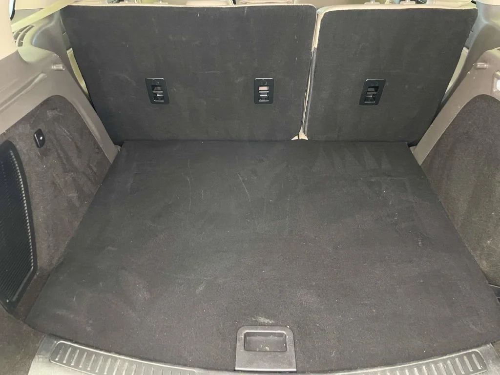 Used 2021 Gray Lincoln Standard image 15