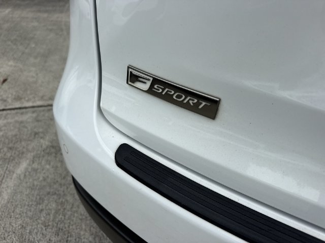 Certified Used 2021 White Lexus 300 F Sport image 25