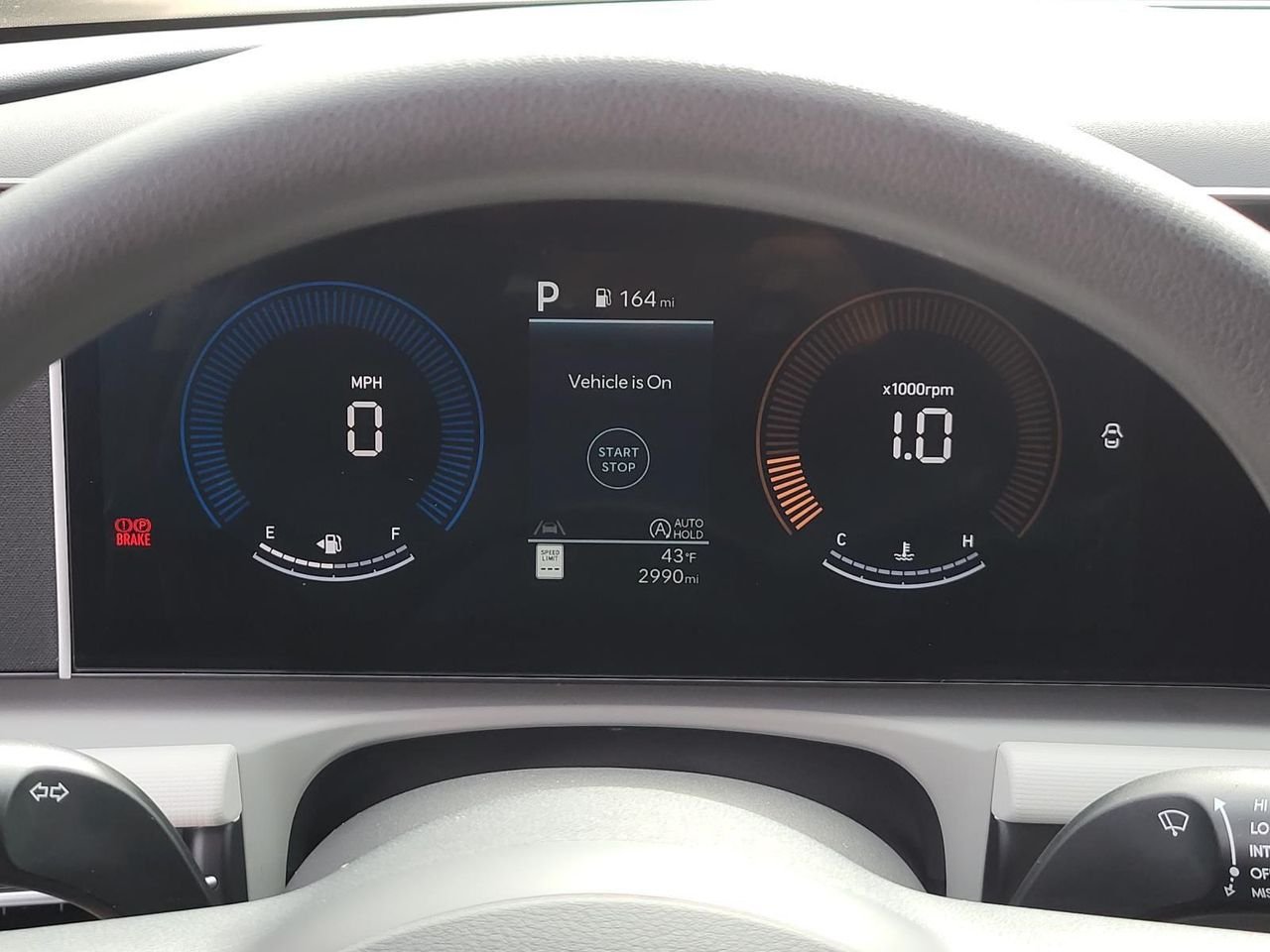 2026 Hyundai Tucson SEL - Photo 22