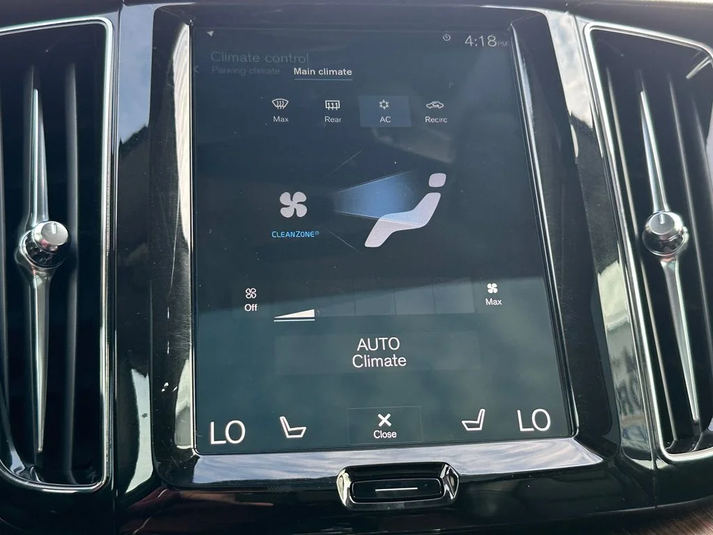 2019 Volvo XC60 Inscription - Photo 26