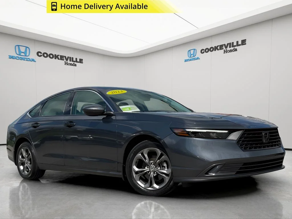 2023 Honda Accord Sedan