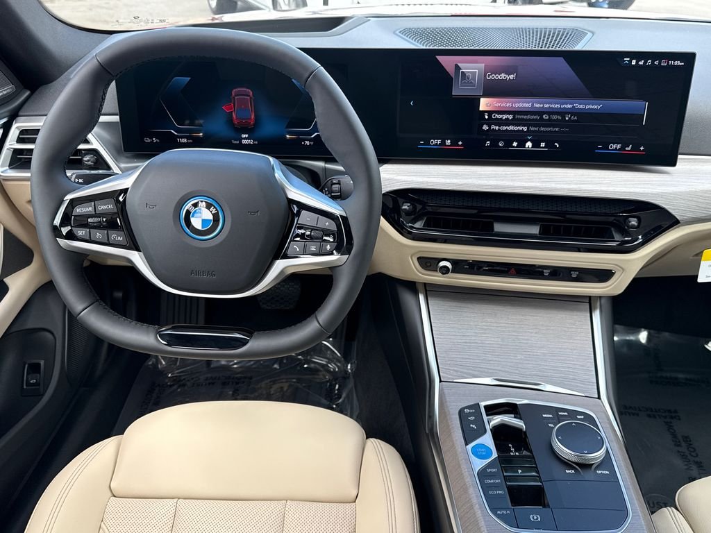 New 2026 Vegas Red Metallic BMW xDrive40 image 20