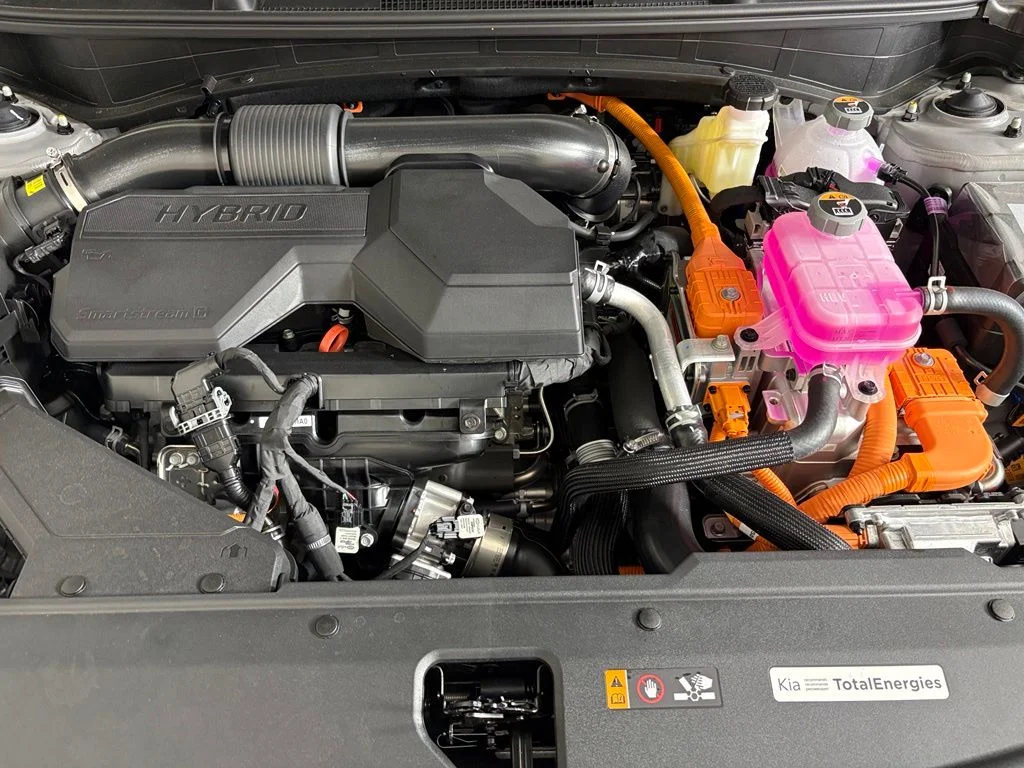 New 2027 Wolf Gray Kia S image 39