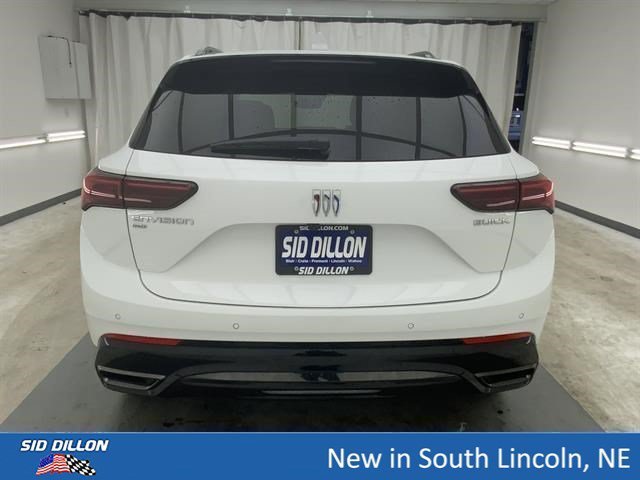 2026 Buick Envision Sport Touring - Photo 4