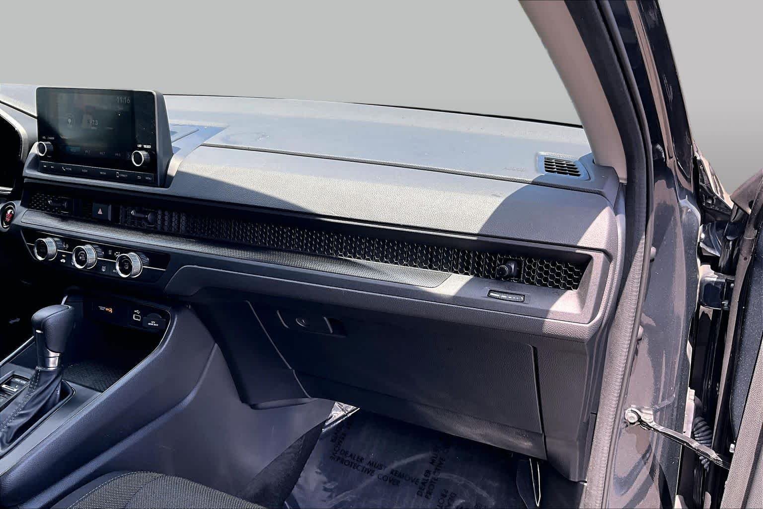 2023 Honda CR-V LX - Photo 18