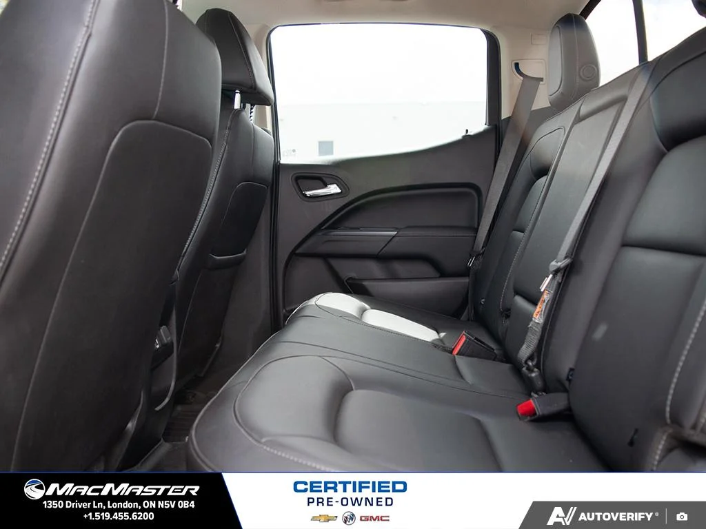 Certified Used 2019  GMC SLT image 27