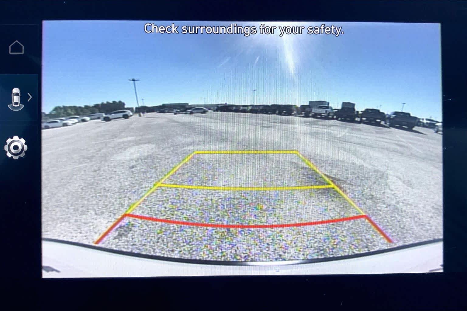 Used 2025 Cyber Gray Hyundai  image 26