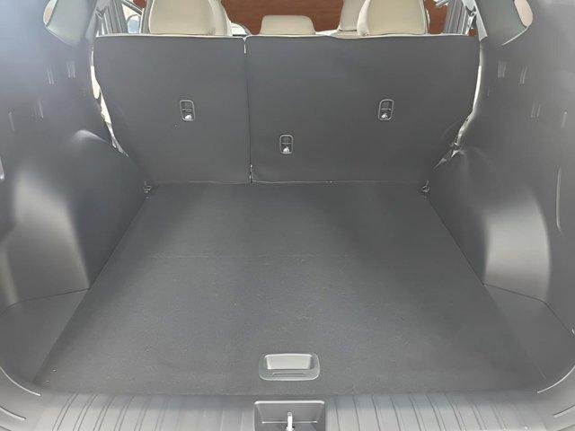 2026 Hyundai Tucson Limited - Photo 16