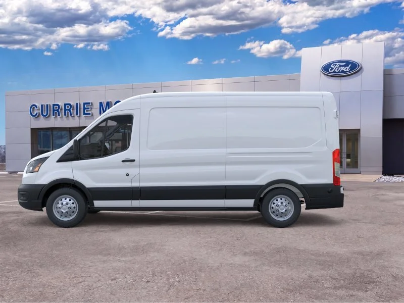2026 Ford Transit Van Base - Photo 24