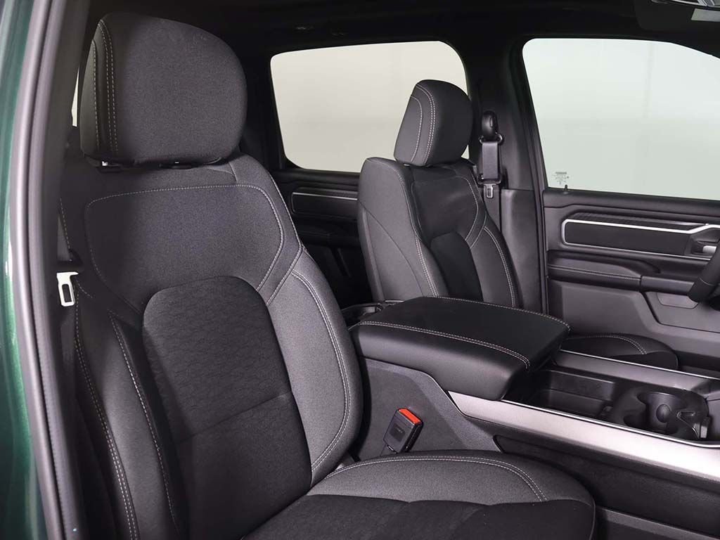 2026 RAM Ram 1500 Pickup Big Horn/Lone Star - Photo 27