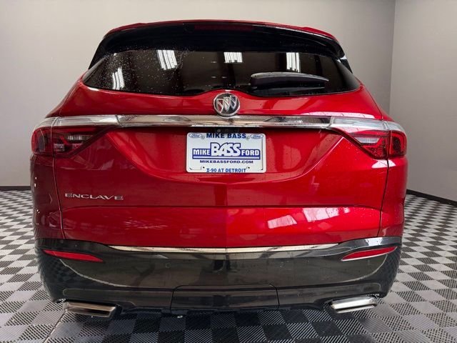 2024 Buick Enclave Premium - Photo 9