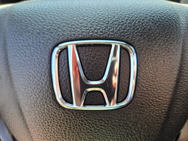 Used 2025 White Honda Sport-L image 37