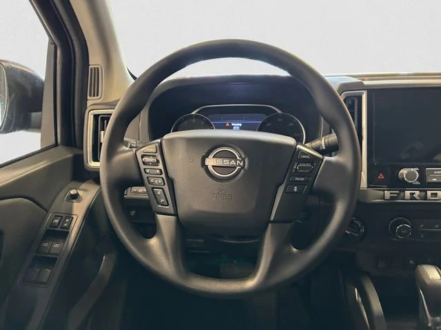 New 2026 Black Nissan SV image 13