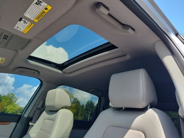 2019 Honda CR-V EX-L - Photo 14