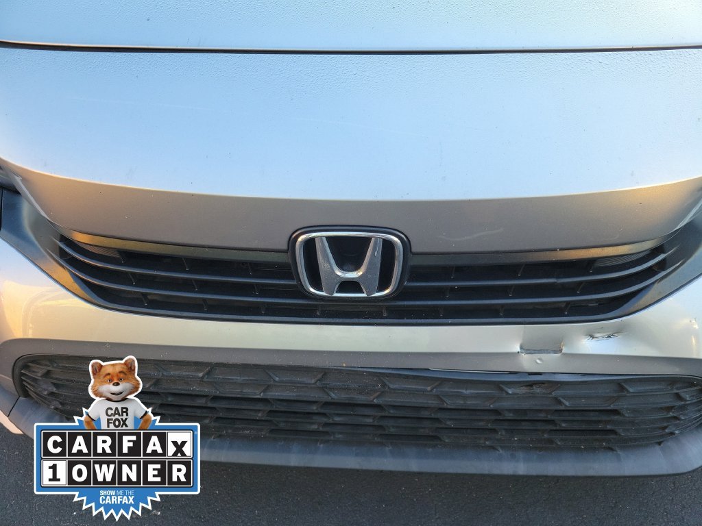 2024 Honda Civic Sport - Photo 8