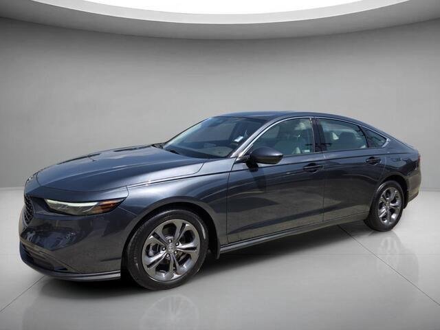 2024 Honda Accord 1.5T EX