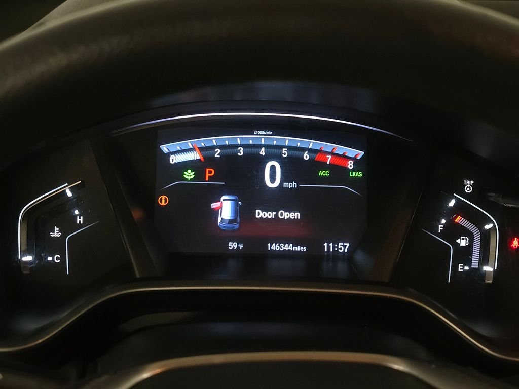 Used 2020  Honda EX image 23