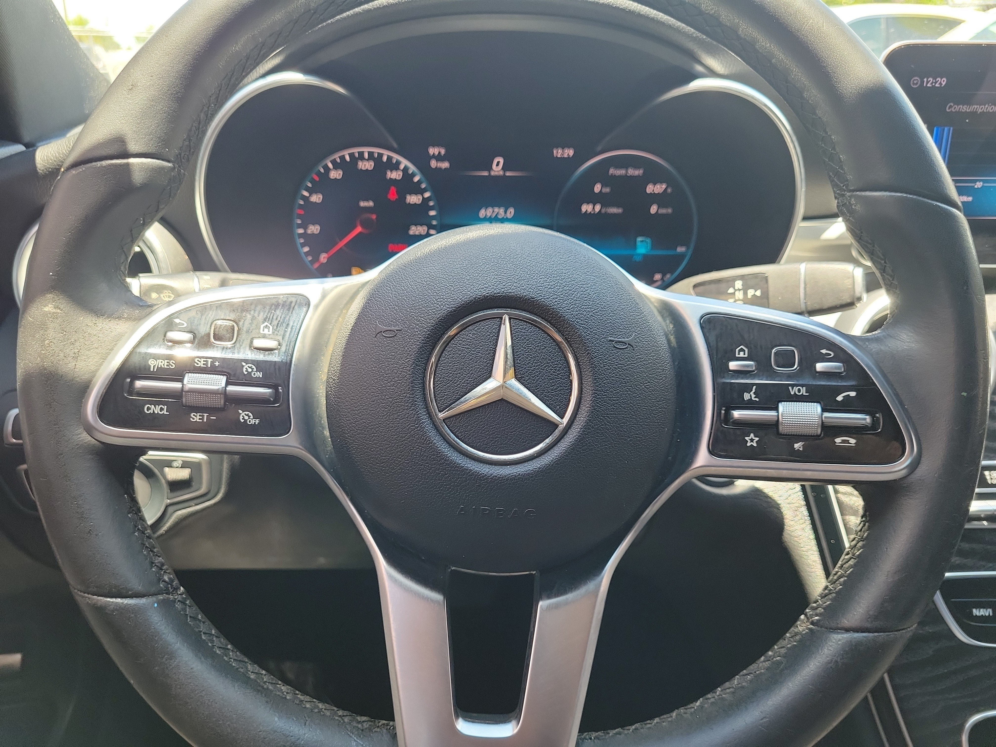 Used 2021 -Select- Mercedes-Benz C 300 image 32