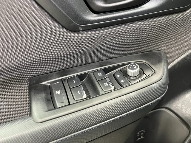 New 2026 RIVER ROCK PEARL Subaru Premium Hybrid image 13