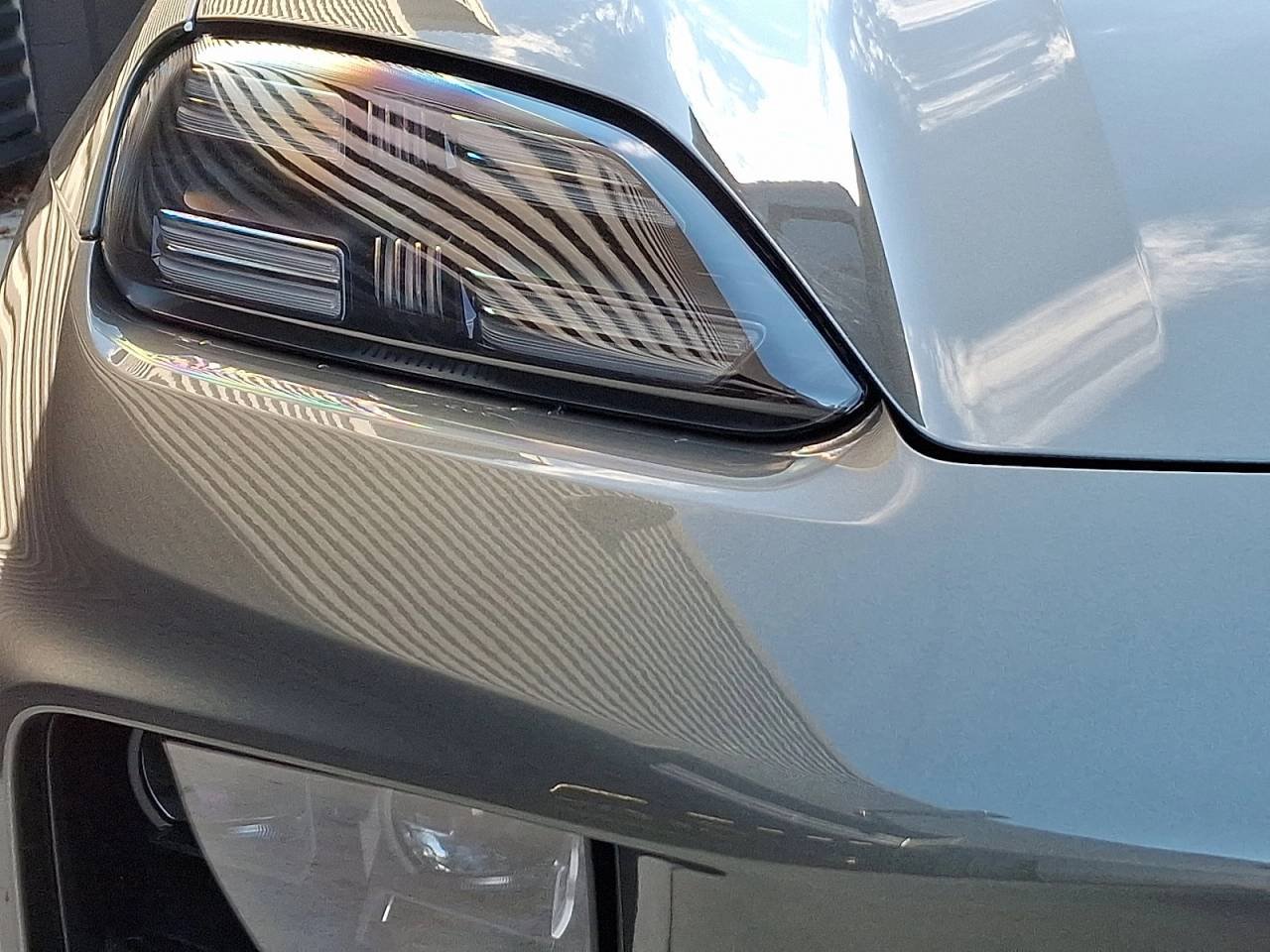 2025 Porsche Macan Base - Photo 11