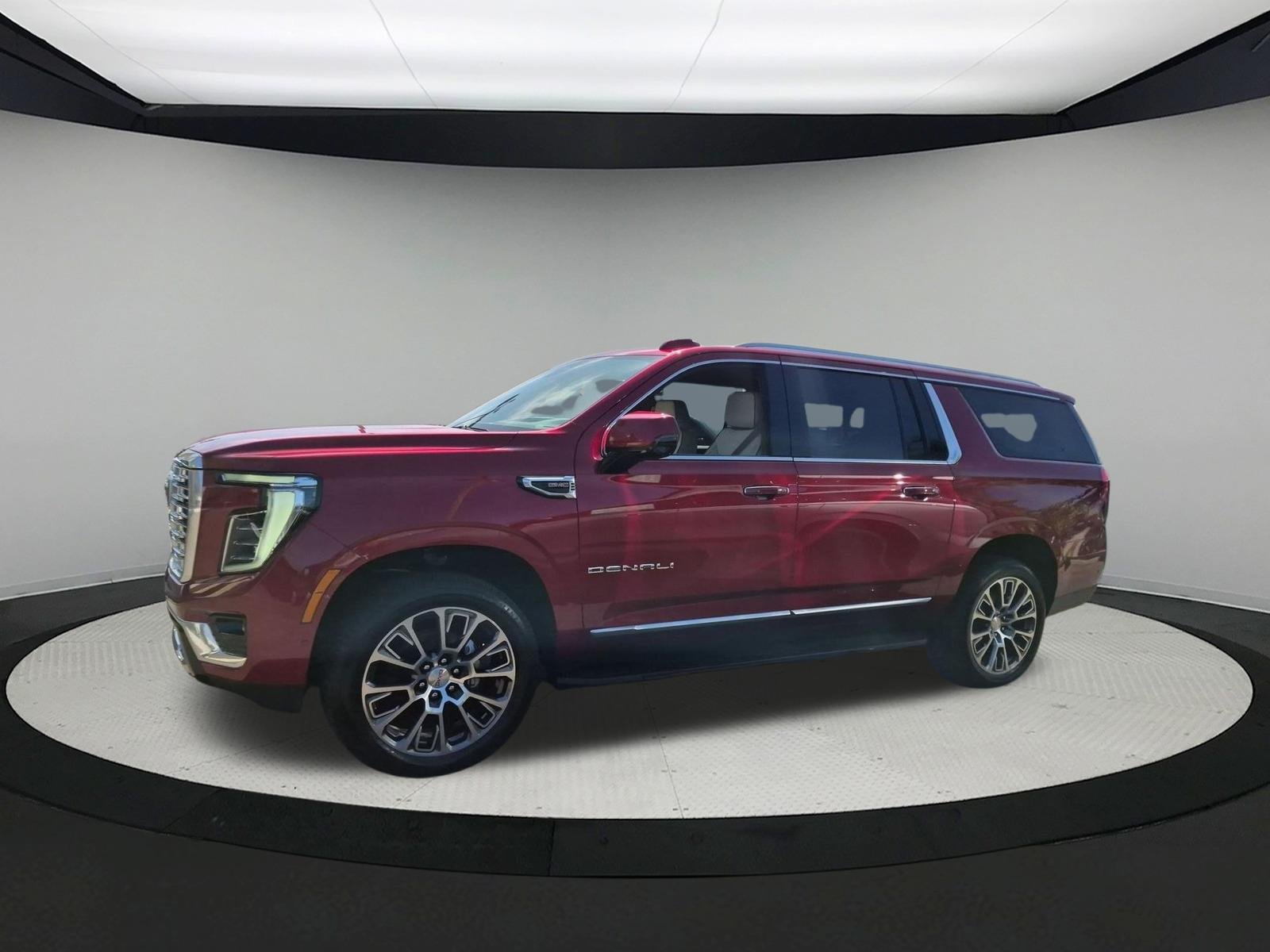 2026 GMC Yukon XL Denali - Photo 2