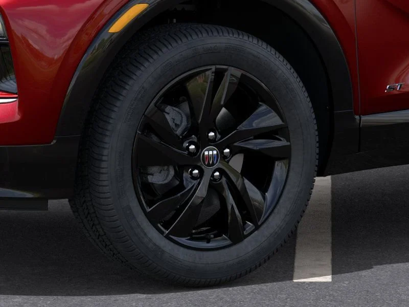 2026 Buick Encore GX Sport Touring - Photo 9