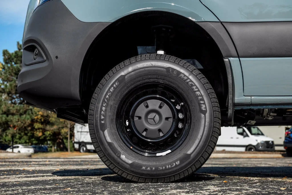 Vehicle thumbnail