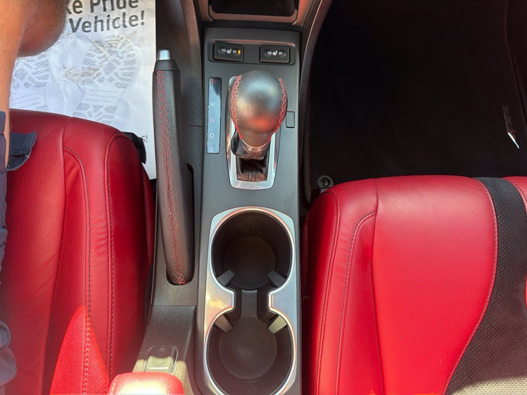 Used 2020  Acura Premium and A-SPEC Packages image 38
