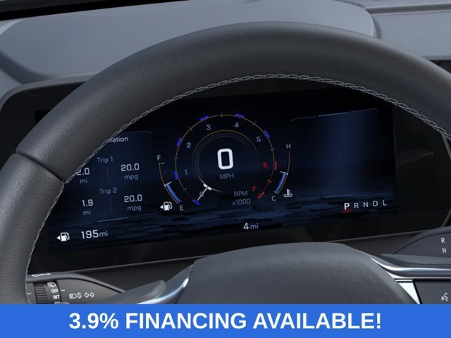 Vehicle thumbnail