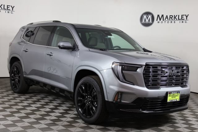 2026 GMC Acadia Denali Ultimate AWD's photo