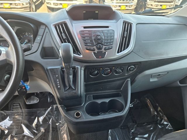 Used 2018 White Ford XLT image 16