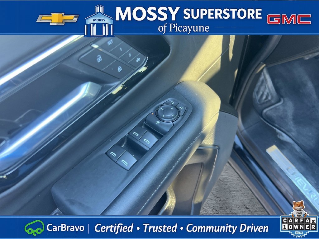2025 Chevrolet Tahoe Z71 - Photo 14