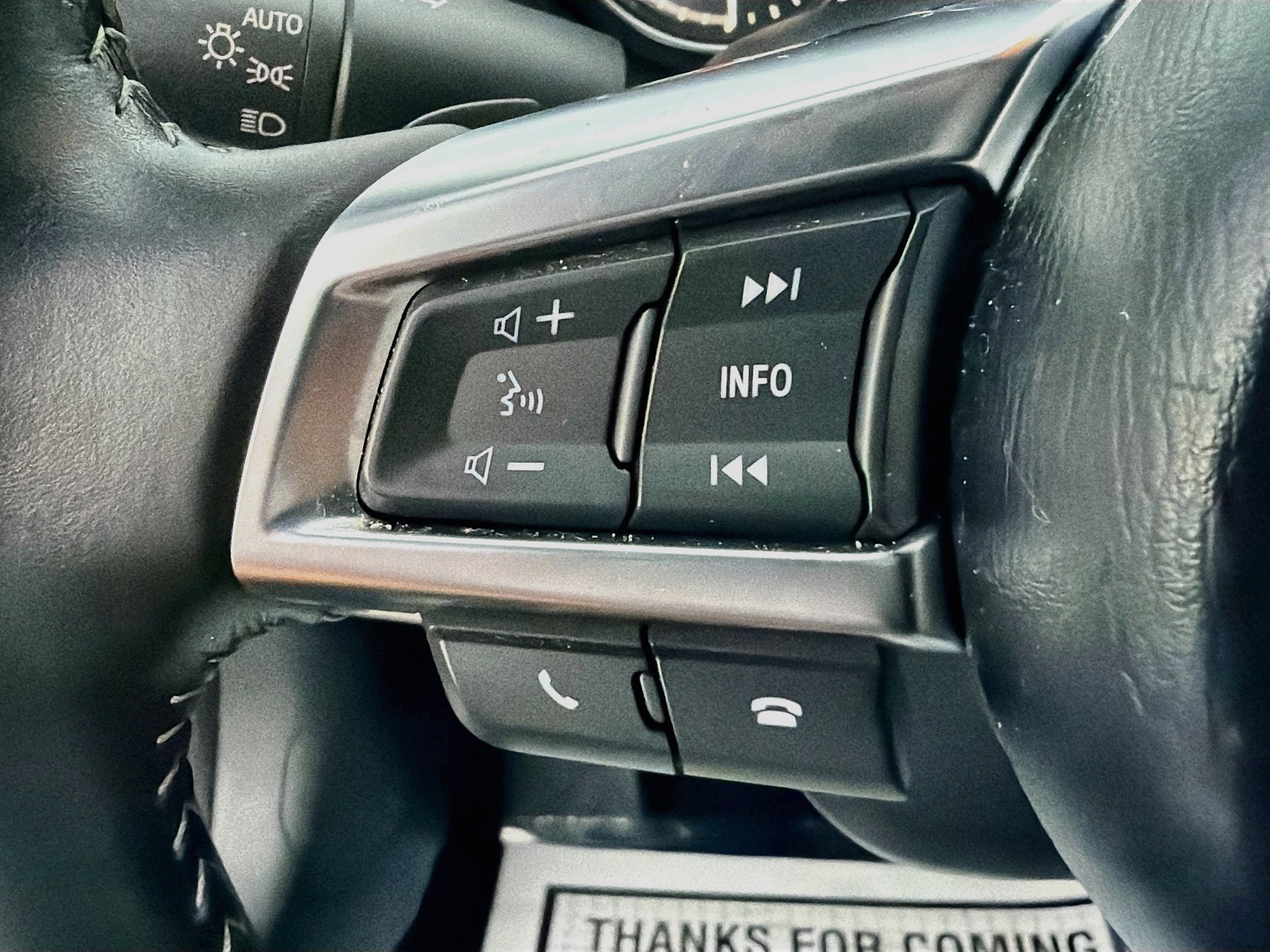 Used 2021 Soul Red Crystal Metallic Mazda Grand Touring image 30