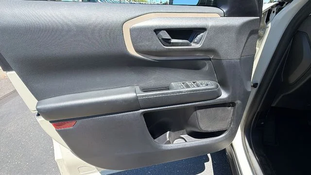 Used 2025 Beige Ford Big Bend image 19