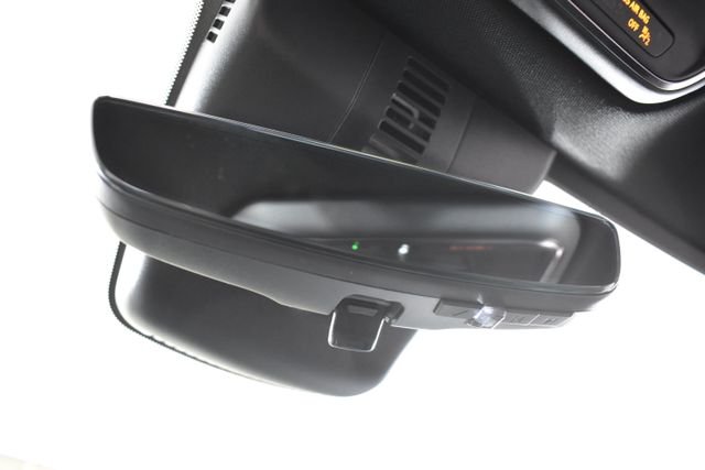 Used 2024 Gray Chevrolet RS image 35