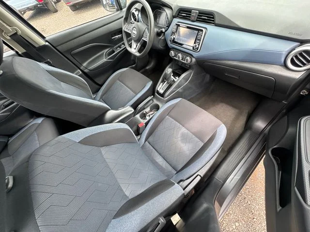 Used 2023 Gray Nissan 1.6 SV image 21