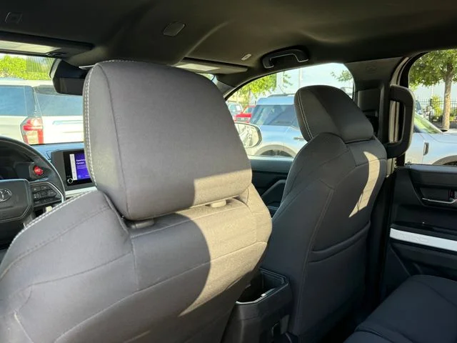 Certified Used 2024 Black Toyota TRD Off-Road image 26