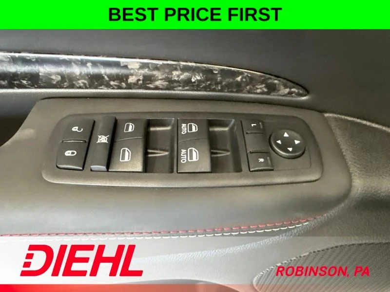 2026 Dodge Durango GT HEMI Plus V8 - Photo 29