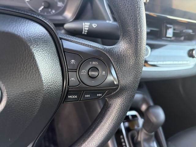 2024 Toyota Corolla LE - Photo 17