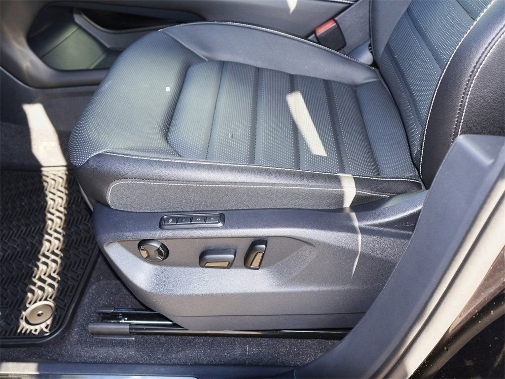 2026 Volkswagen Atlas SEL - Photo 14