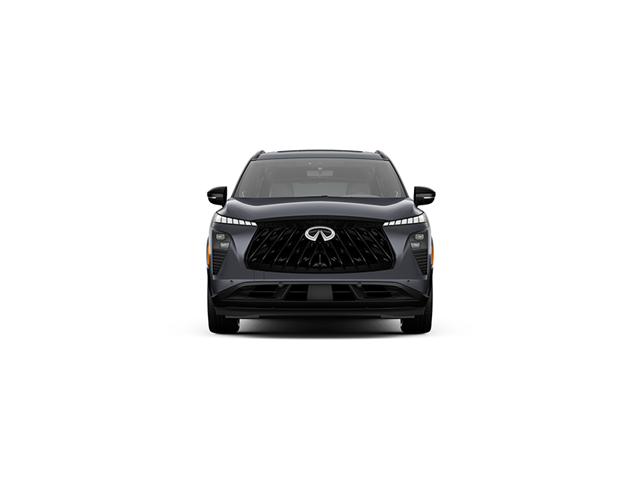 New 2027  INFINITI Sport AWD image 2