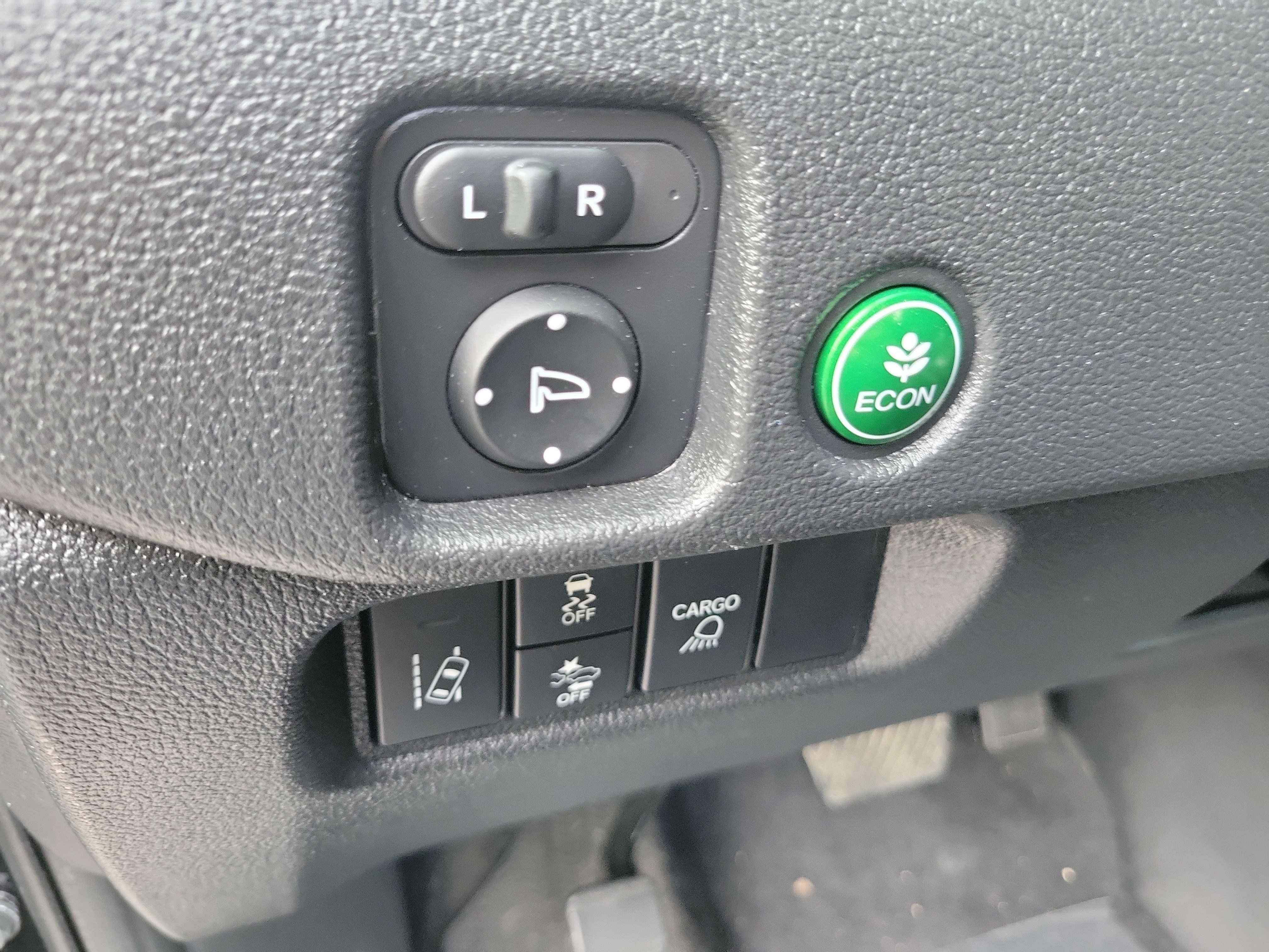 Used 2024 Black Honda RTL image 24