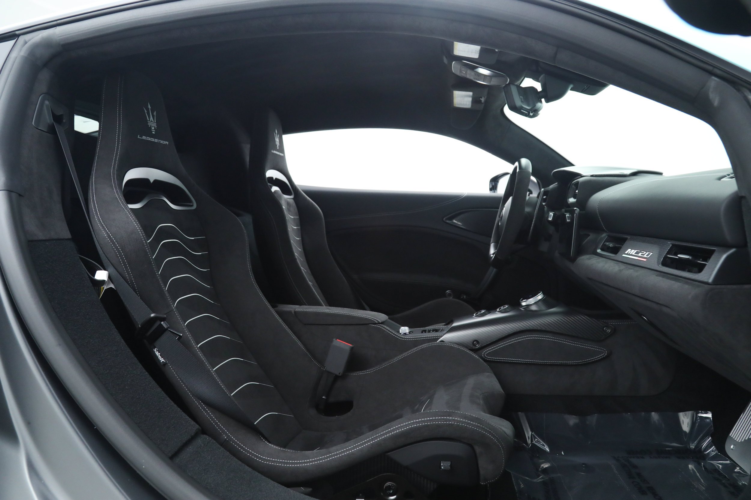 2025 Maserati MC20 Base - Photo 33